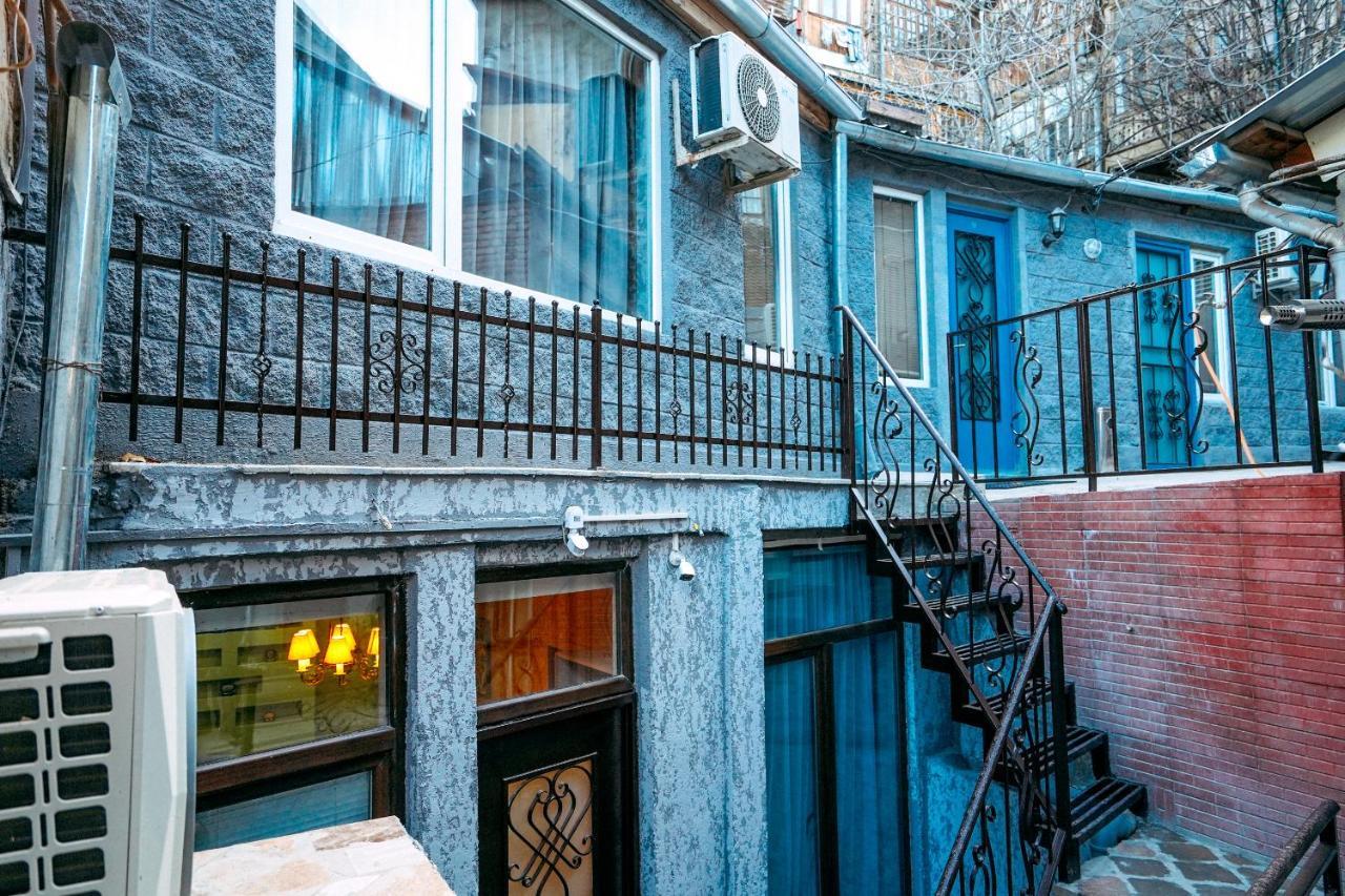 Second House Rustaveli Apartment Tbilisi Luaran gambar