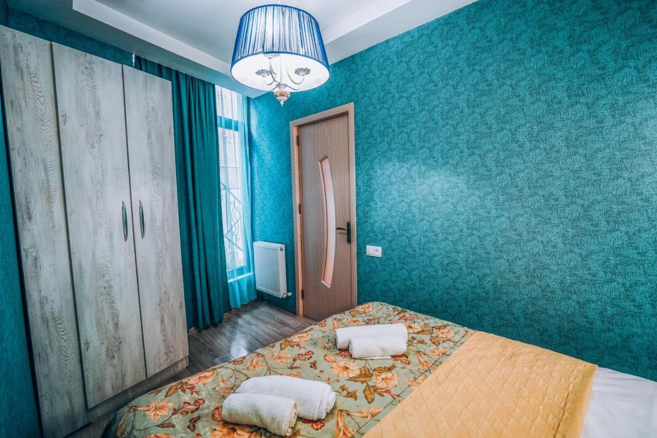 Second House Rustaveli Apartment Tbilisi Luaran gambar