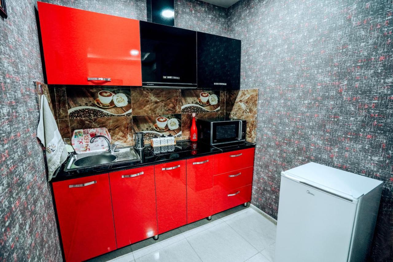 Second House Rustaveli Apartment Tbilisi Luaran gambar