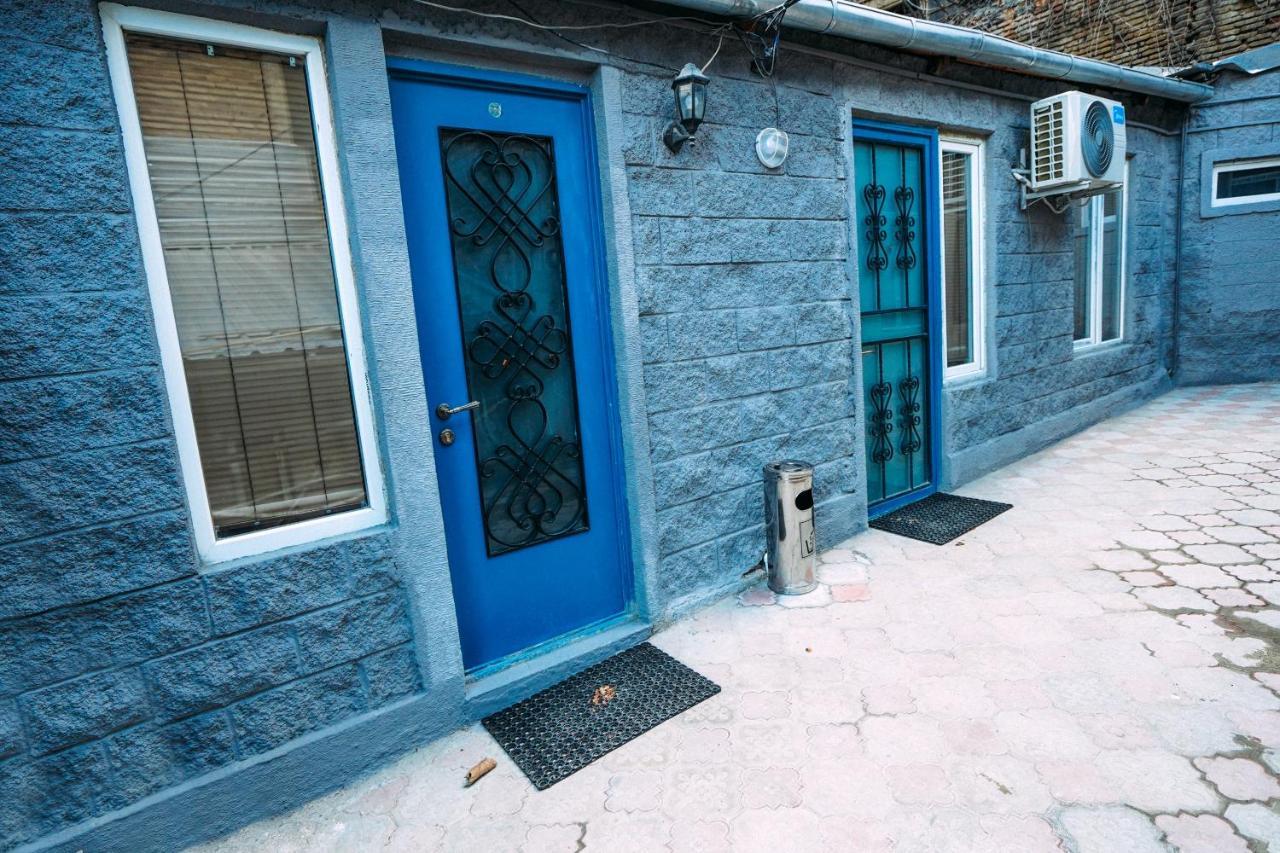 Second House Rustaveli Apartment Tbilisi Luaran gambar